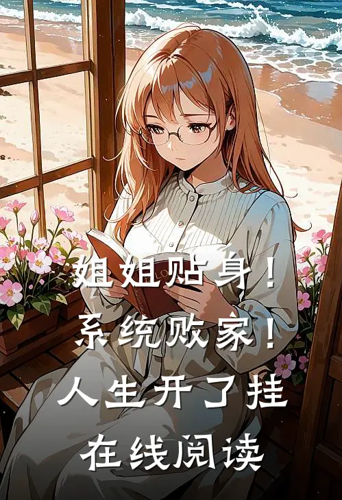 姐姐贴身！系统败家！人生开了挂在线阅读