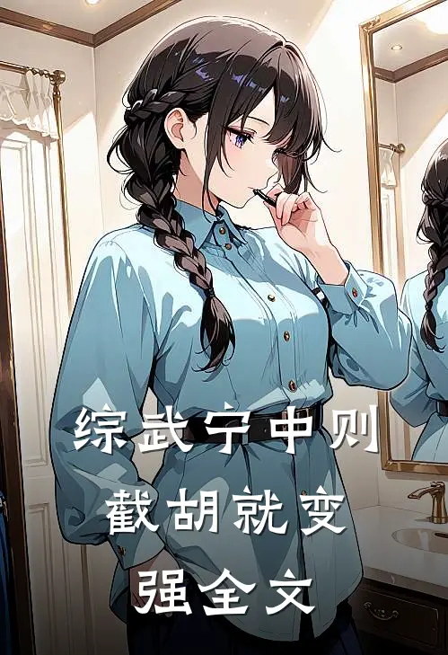 综武宁中则：截胡就变强全文