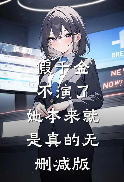 假千金不演了，她本来就是真的无删减版