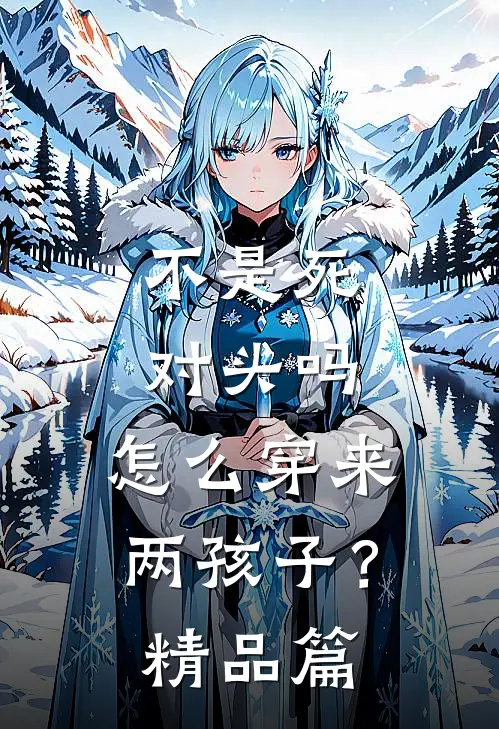 不是死对头吗，怎么穿来两孩子？精品篇