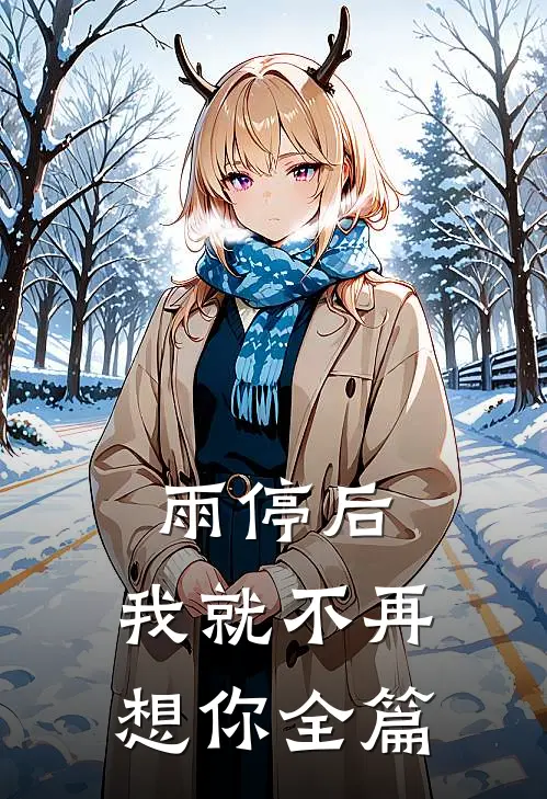 雨停后，我就不再想你全篇