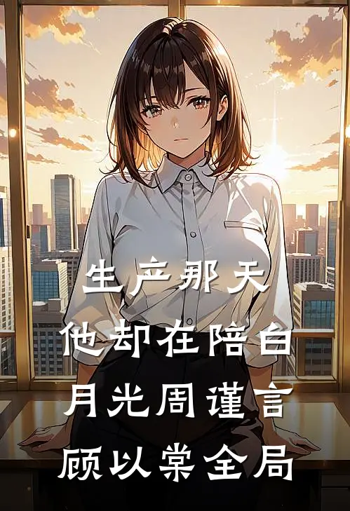 生产那天，他却在陪白月光周谨言顾以棠全局