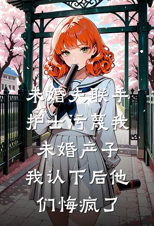 未婚夫联手护士污蔑我未婚产子，我认下后他们悔疯了
