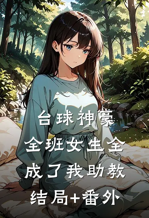 台球神豪：全班女生全成了我助教结局+番外