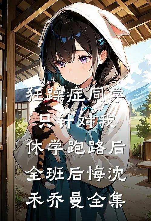 狂躁症同学只针对我，休学跑路后全班后悔沈禾乔曼全集