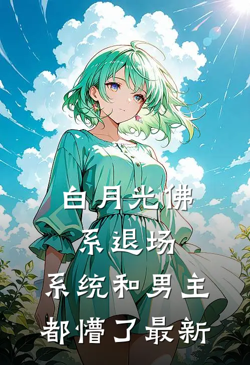 白月光佛系退场，系统和男主都懵了最新