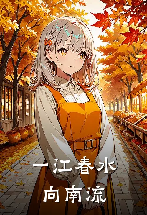 一江春水向南流
