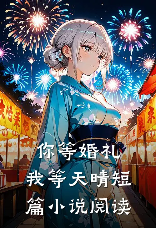 你等婚礼，我等天晴短篇小说阅读
