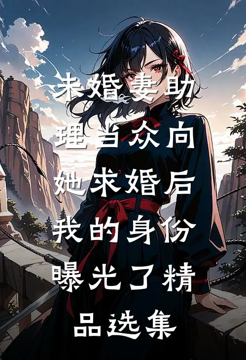 未婚妻助理当众向她求婚后，我的身份曝光了精品选集