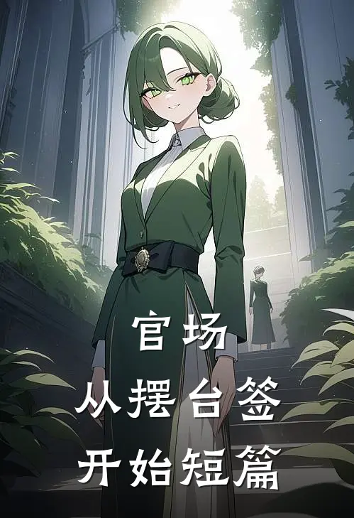 官场：从摆台签开始短篇