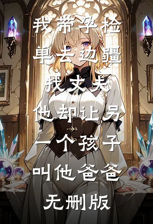 我带孕检单去边疆找丈夫，他却让另一个孩子叫他爸爸无删版