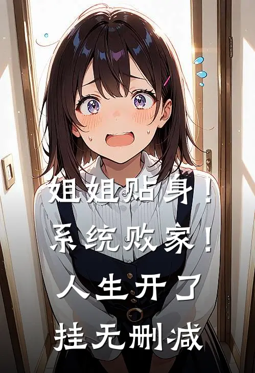 姐姐贴身！系统败家！人生开了挂无删减
