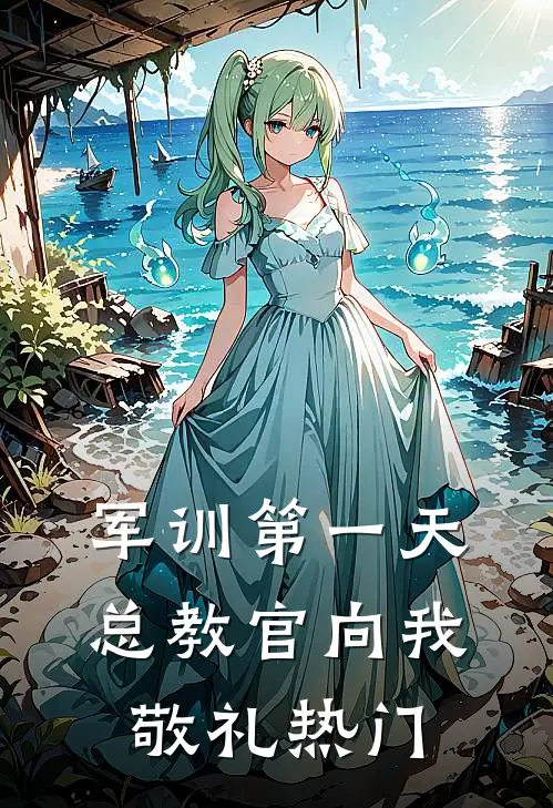 军训第一天，总教官向我敬礼热门