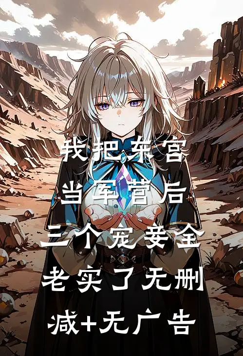 我把东宫当军营后，三个宠妾全老实了无删减+无广告