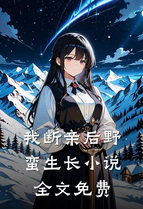 我断亲后野蛮生长小说全文免费
