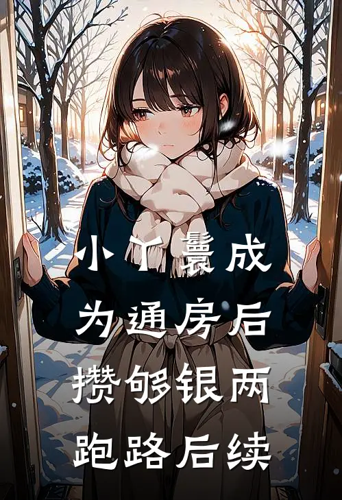 小丫鬟成为通房后，攒够银两跑路后续
