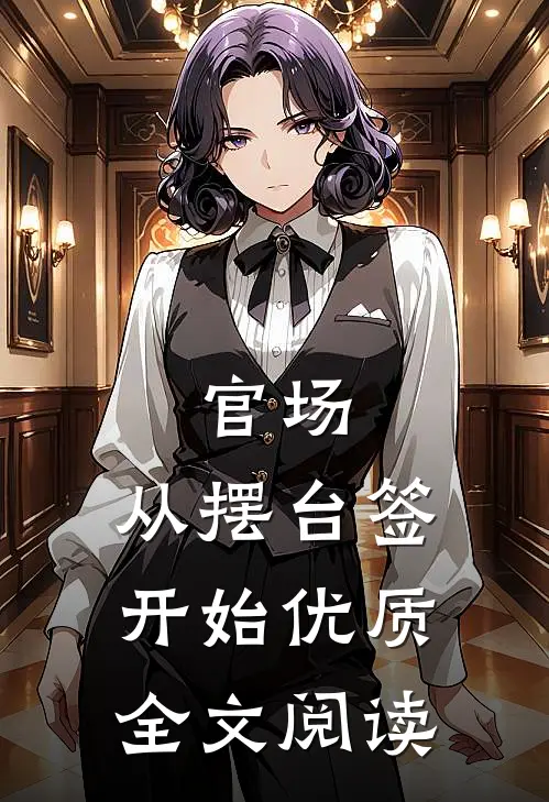 官场：从摆台签开始优质全文阅读