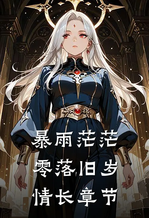 暴雨茫茫，零落旧岁情长章节