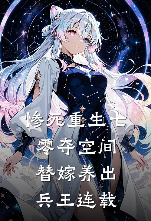 惨死重生七零夺空间替嫁养出兵王连载