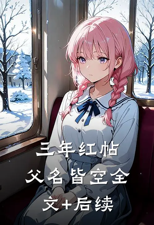 三年红帖，父名皆空全文+后续