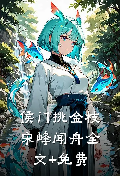 侯门挑金枝宋峰闻舟全文+免费