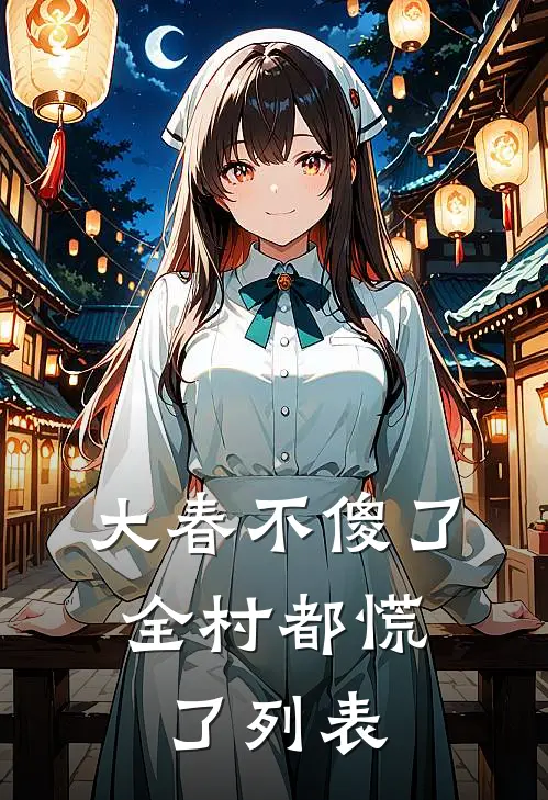 大春不傻了，全村都慌了列表