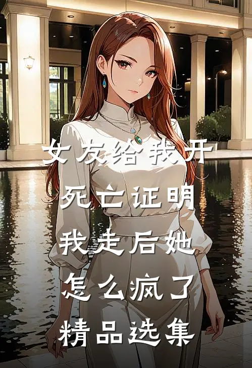 女友给我开死亡证明，我走后她怎么疯了精品选集