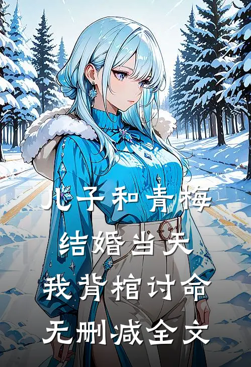 儿子和青梅结婚当天，我背棺讨命无删减全文