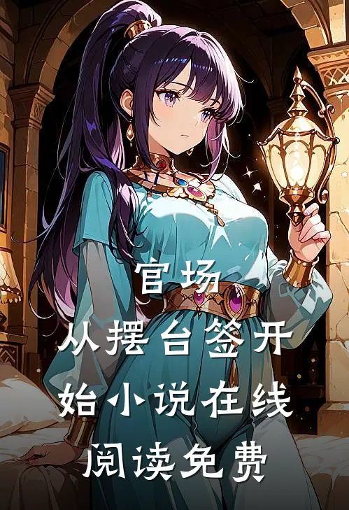 官场：从摆台签开始小说在线阅读免费