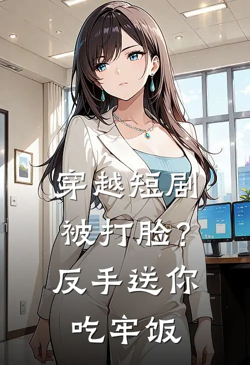 穿越短剧被打脸？反手送你吃牢饭