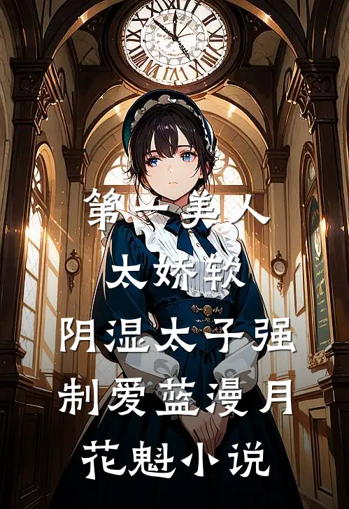 第一美人太娇软，阴湿太子强制爱蓝漫月花魁小说