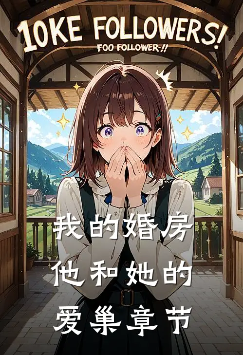 我的婚房，他和她的爱巢章节