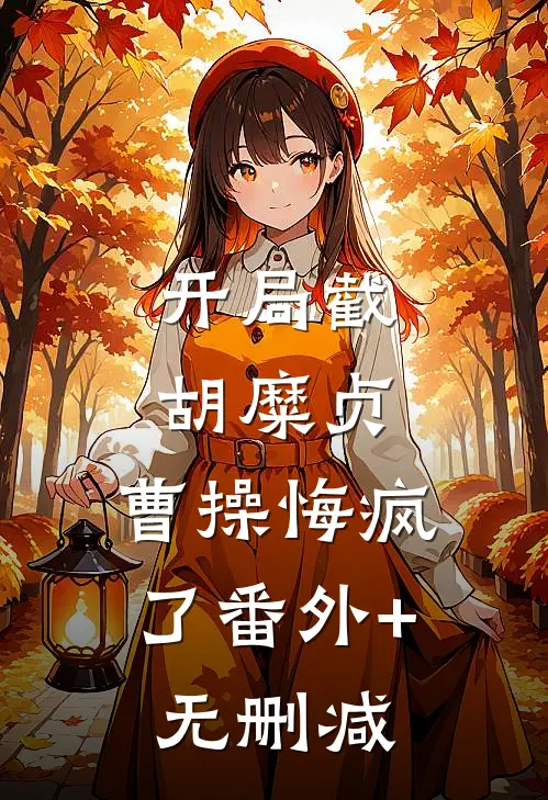 开局截胡糜贞，曹操悔疯了番外+无删减