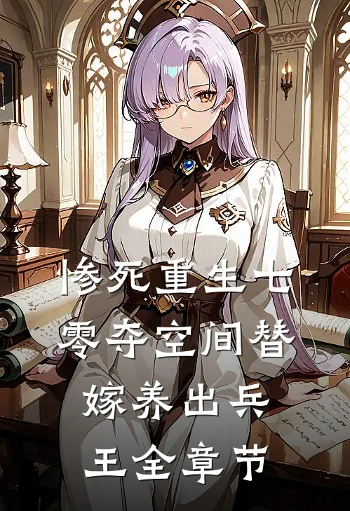 惨死重生七零夺空间替嫁养出兵王全章节