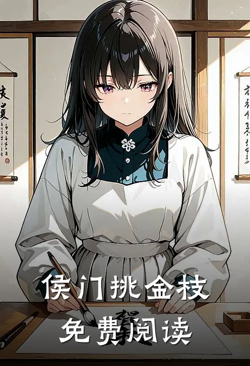 侯门挑金枝免费阅读