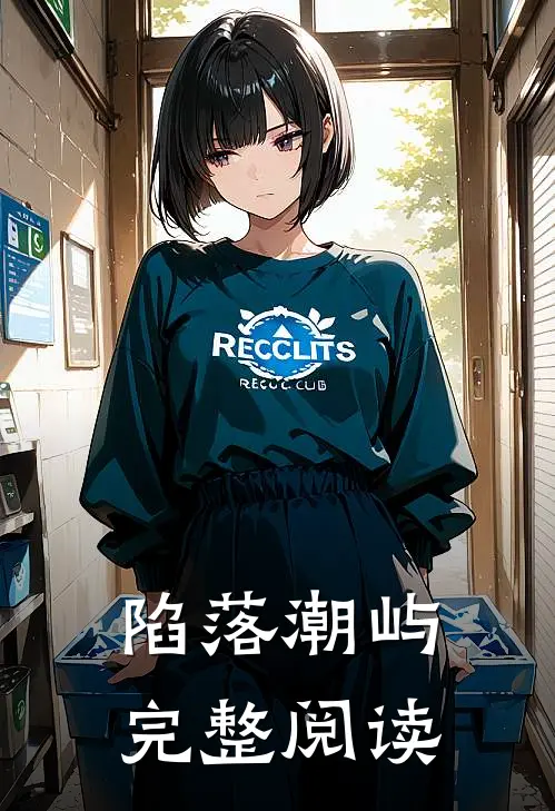 陷落潮屿完整阅读