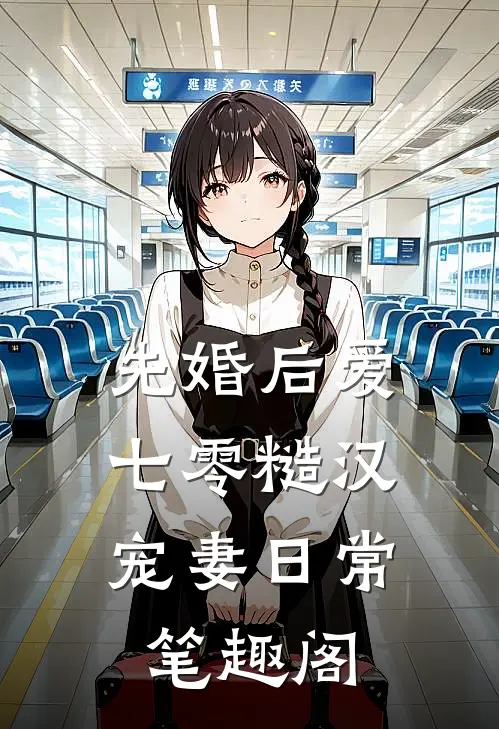 先婚后爱：七零糙汉宠妻日常笔趣阁