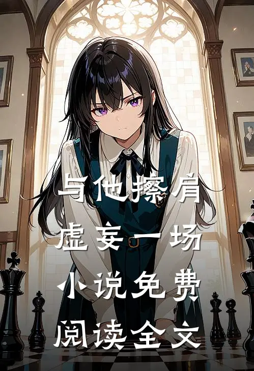 与他擦肩，虚妄一场小说免费阅读全文