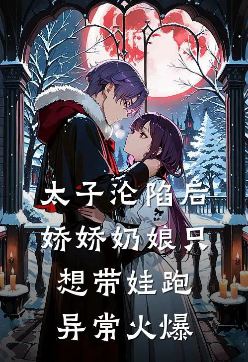 太子沦陷后，娇娇奶娘只想带娃跑异常火爆