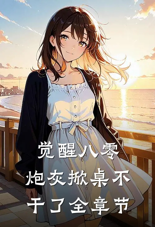 觉醒八零，炮灰掀桌不干了全章节