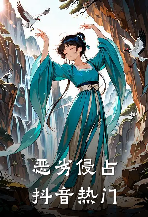 恶劣侵占抖音热门