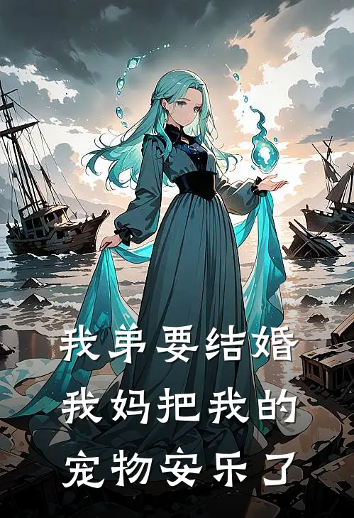 我弟要结婚，我妈把我的宠物安乐了
