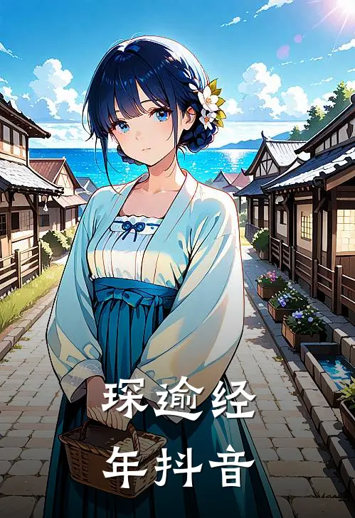 琛逾经年抖音