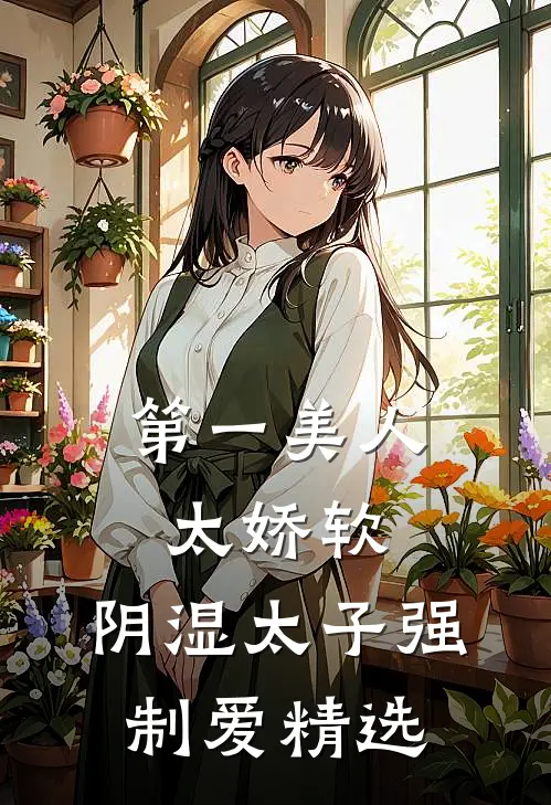 第一美人太娇软，阴湿太子强制爱精选
