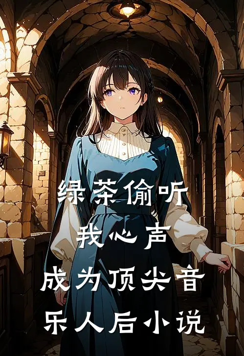 绿茶偷听我心声，成为顶尖音乐人后小说