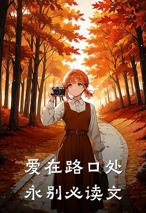爱在路口处永别必读文