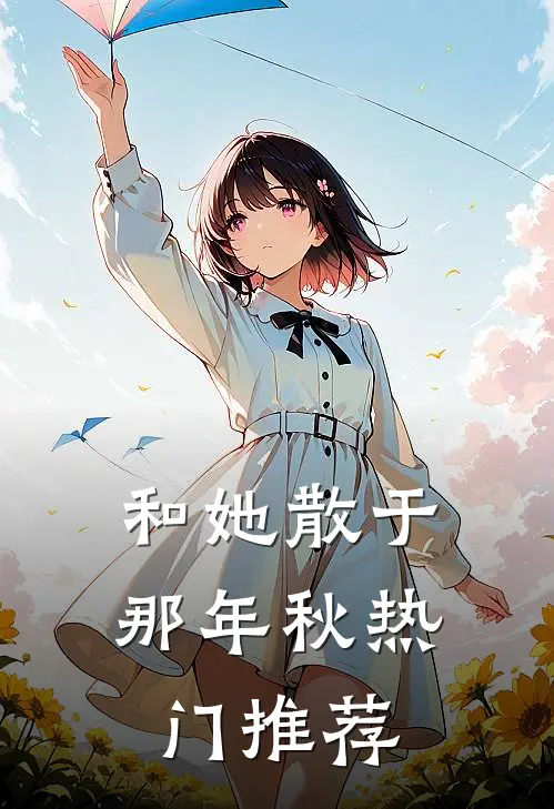 和她散于那年秋热门推荐