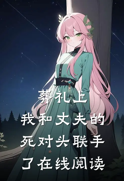 葬礼上，我和丈夫的死对头联手了在线阅读