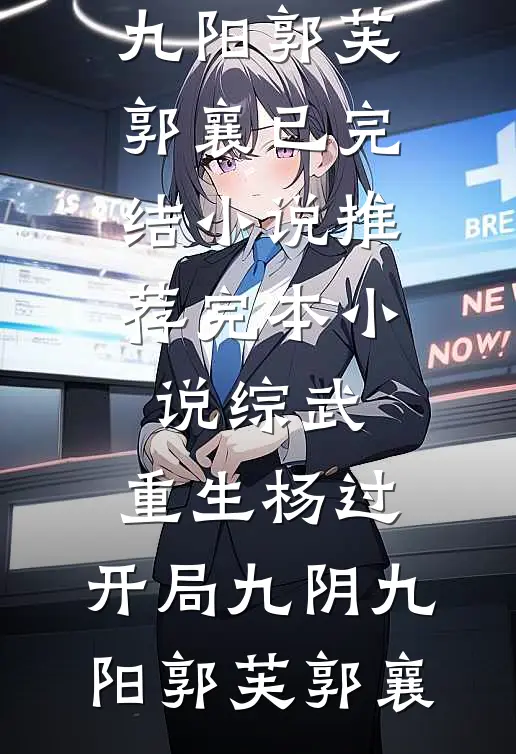 综武：重生杨过，开局九阴九阳郭芙郭襄已完结小说推荐_完本小说综武：重生杨过，开局九阴九阳郭芙郭襄