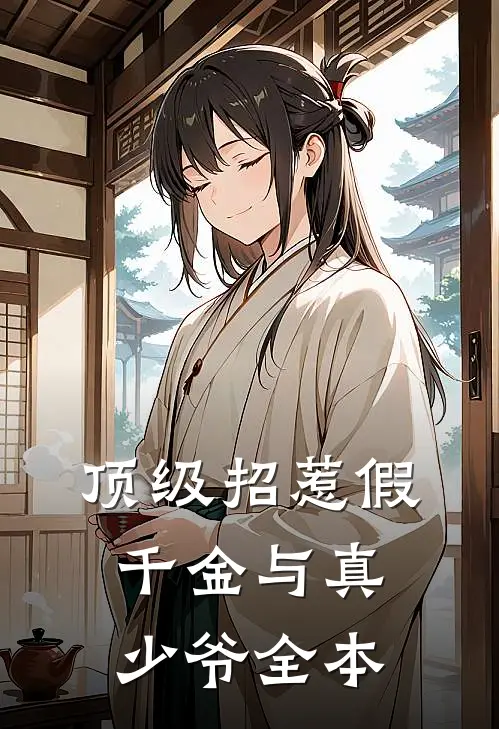 顶级招惹假千金与真少爷全本